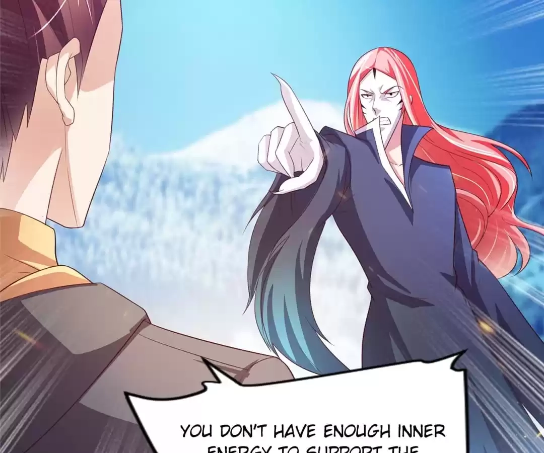 Read Almighty Supreme chapter 36 image 10 on Lezhin