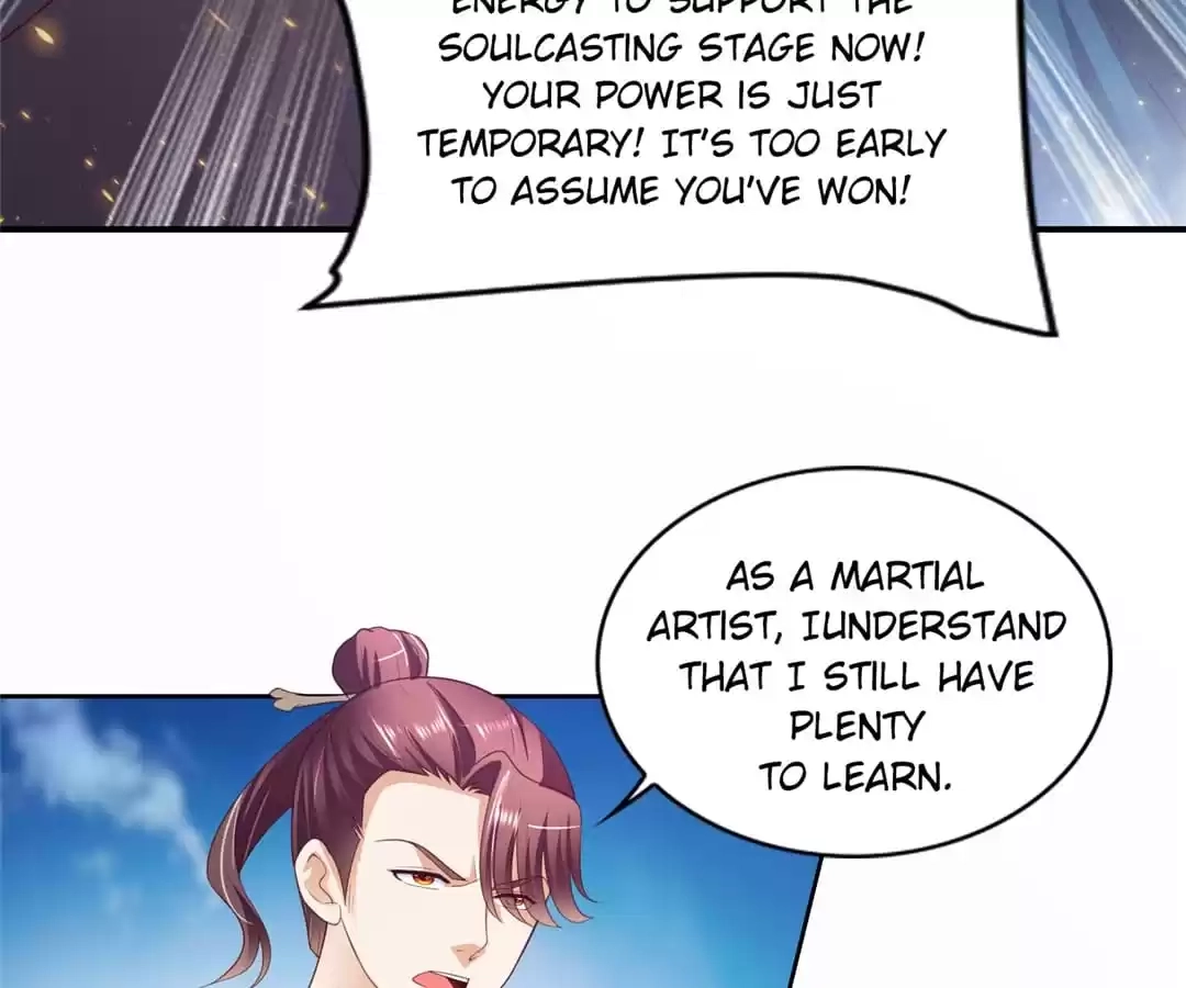Read Almighty Supreme chapter 36 image 11 on Lezhin