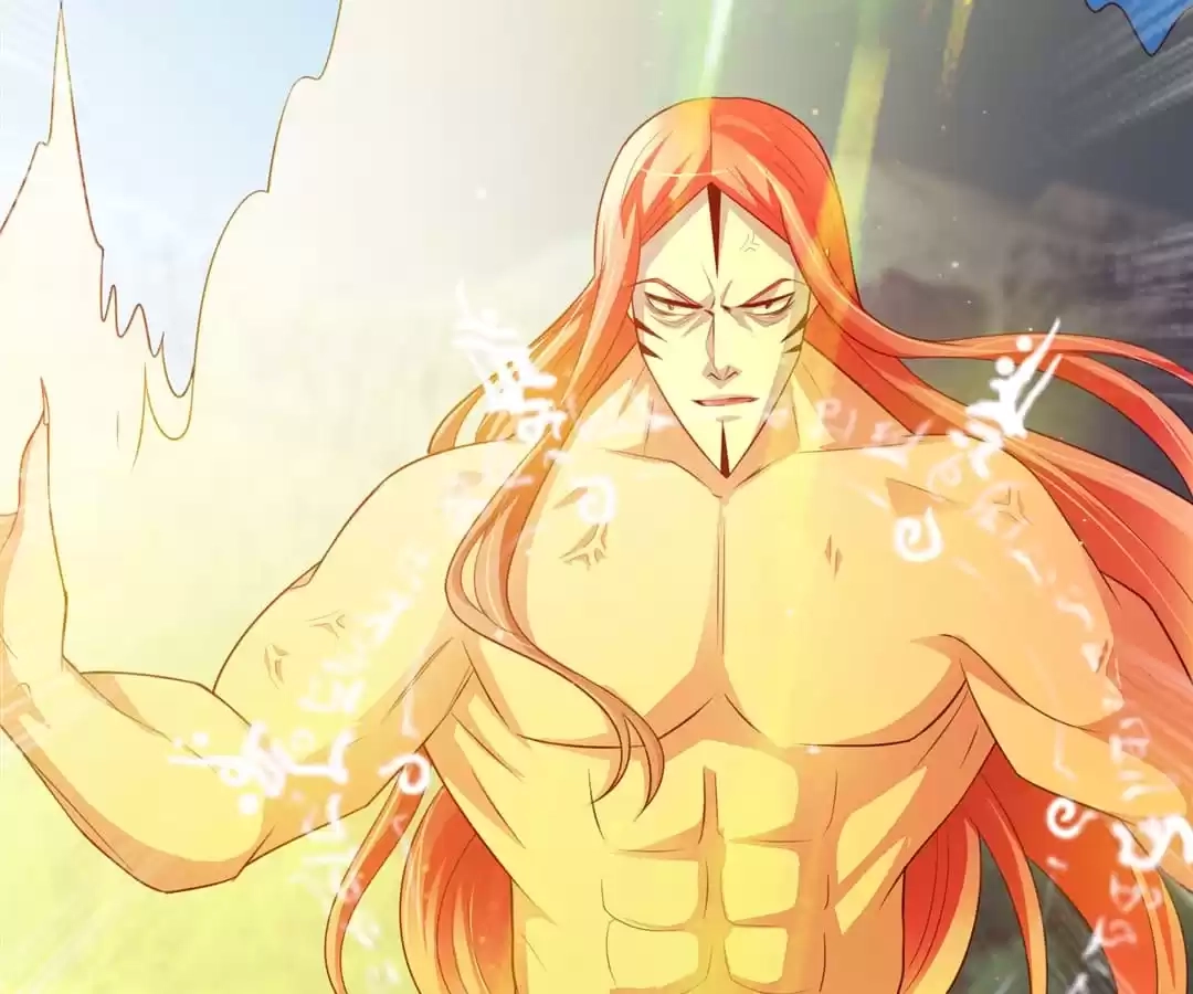 Read Almighty Supreme chapter 36 image 18 on Lezhin