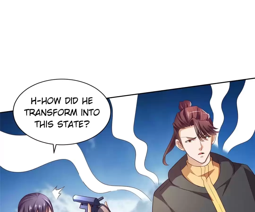 Read Almighty Supreme chapter 36 image 20 on Lezhin