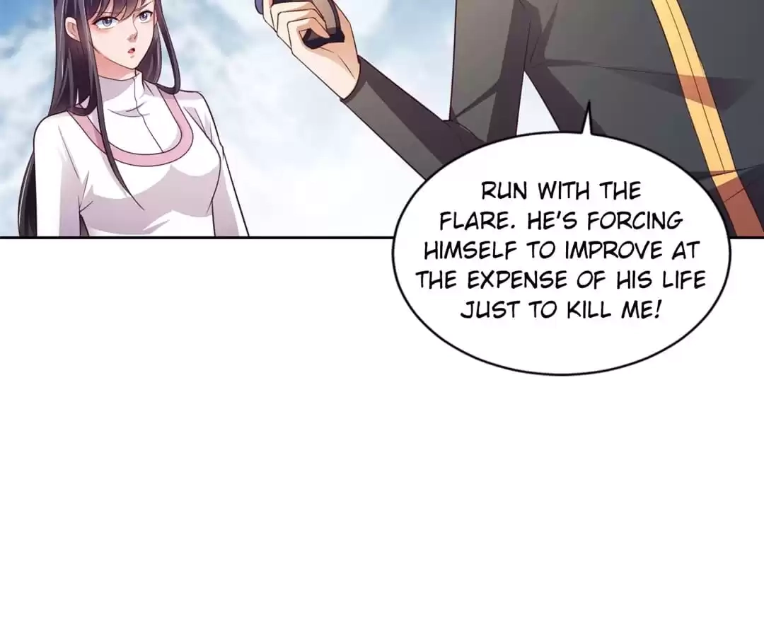 Read Almighty Supreme chapter 36 image 21 on Lezhin