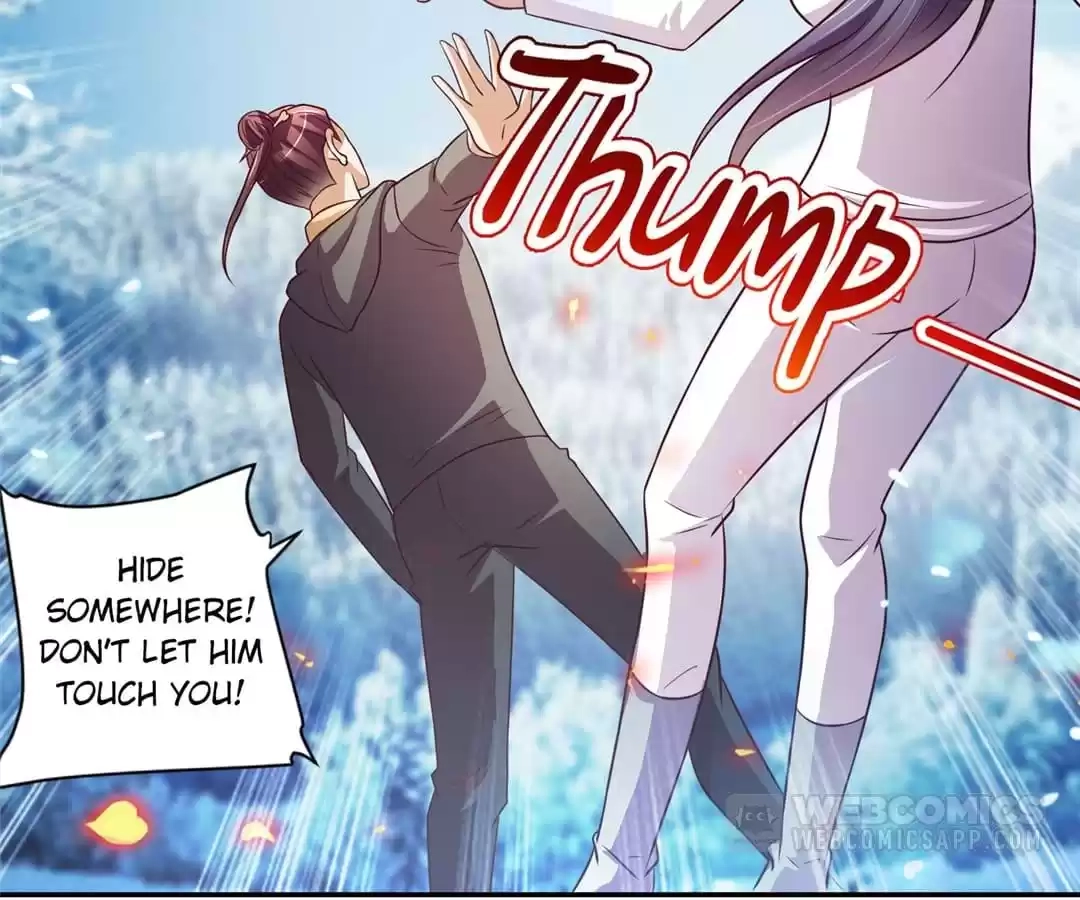 Read Almighty Supreme chapter 36 image 25 on Lezhin