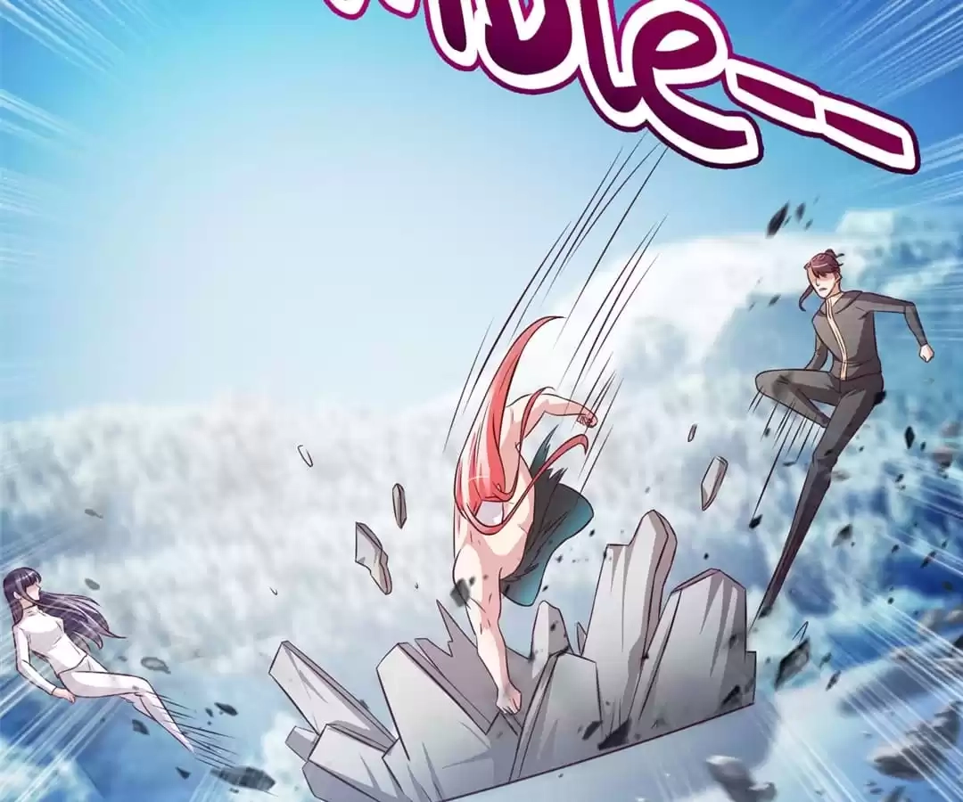 Read Almighty Supreme chapter 36 image 27 on Lezhin