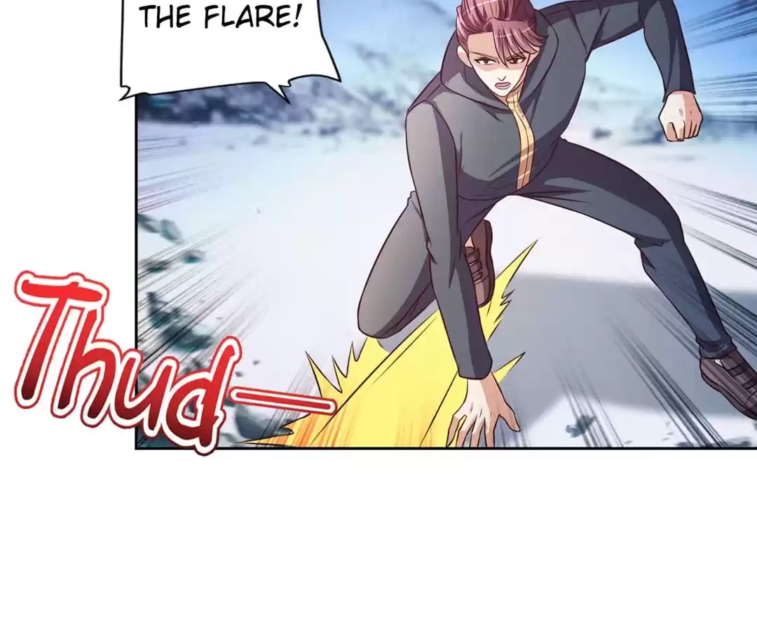 Read Almighty Supreme chapter 36 image 31 on Lezhin