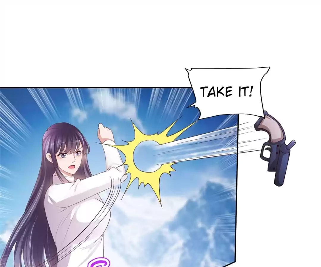 Read Almighty Supreme chapter 36 image 32 on Lezhin