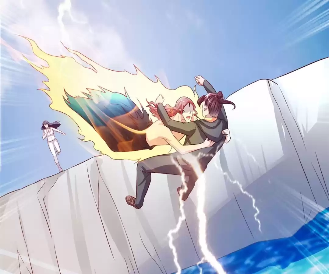 Read Almighty Supreme chapter 36 image 44 on Lezhin