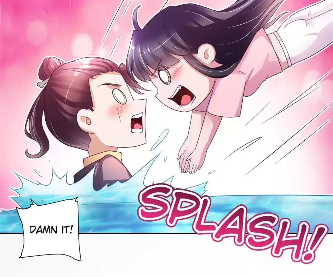 Read Almighty Supreme chapter 36 image 61 on Lezhin