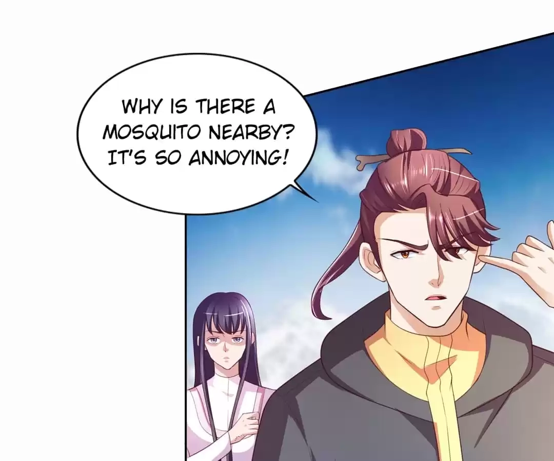 Read Almighty Supreme chapter 36 image 8 on Lezhin