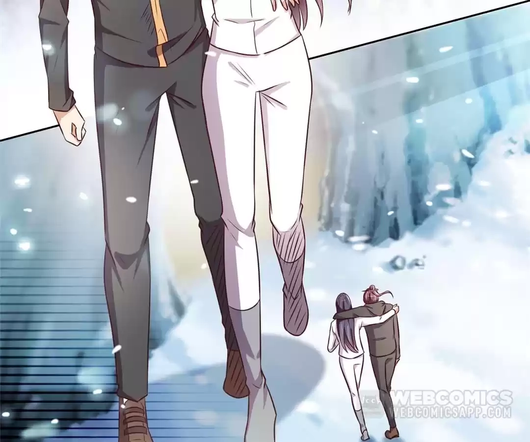 Read Almighty Supreme chapter 37 image 1 on Lezhin