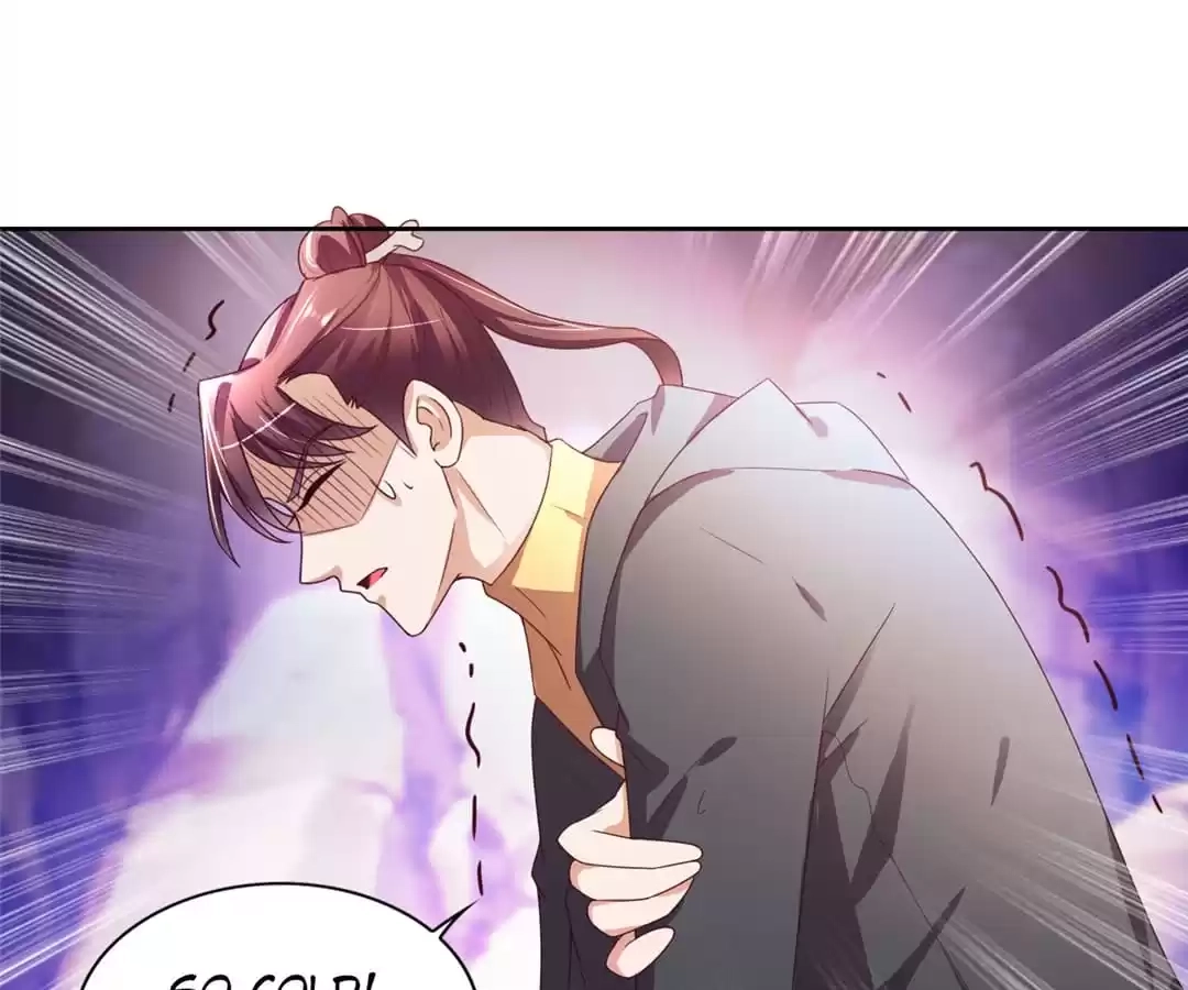 Read Almighty Supreme chapter 37 image 10 on Lezhin