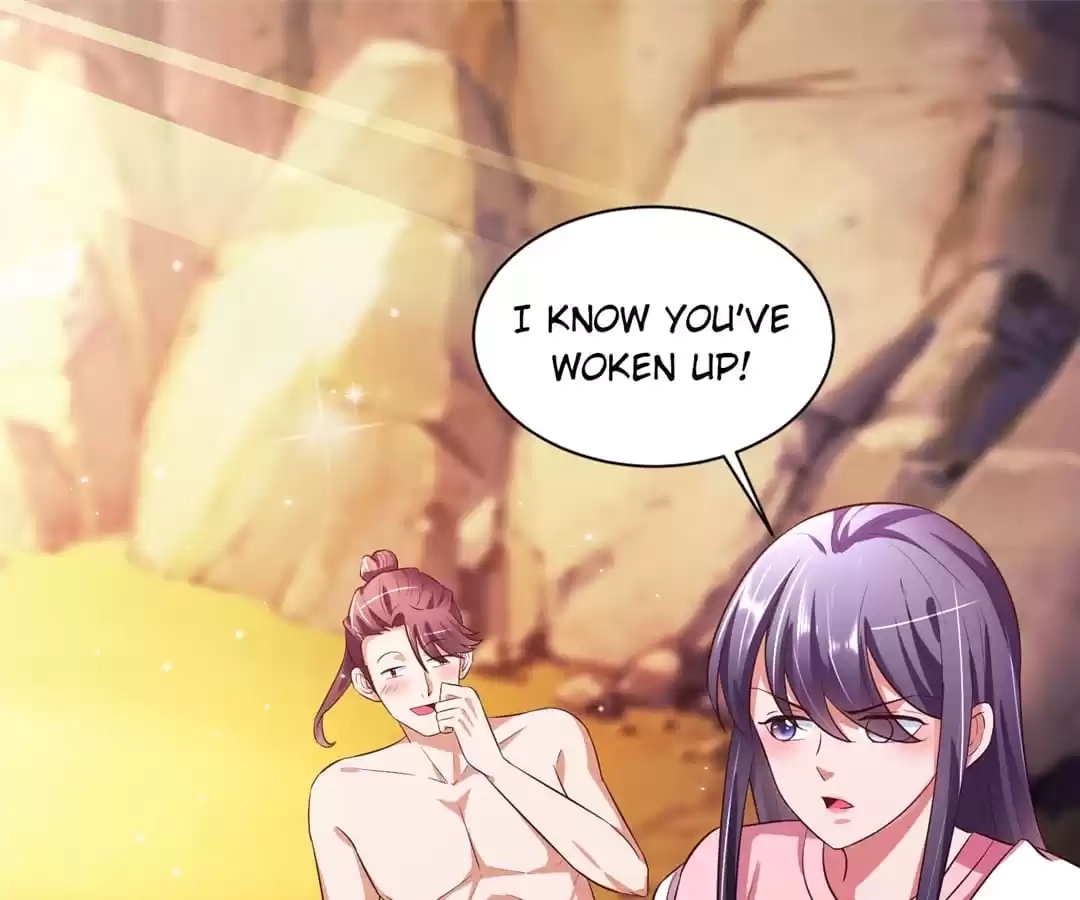 Read Almighty Supreme chapter 37 image 36 on Lezhin