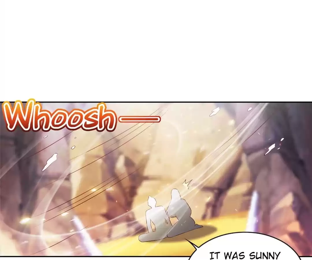 Read Almighty Supreme chapter 37 image 38 on Lezhin