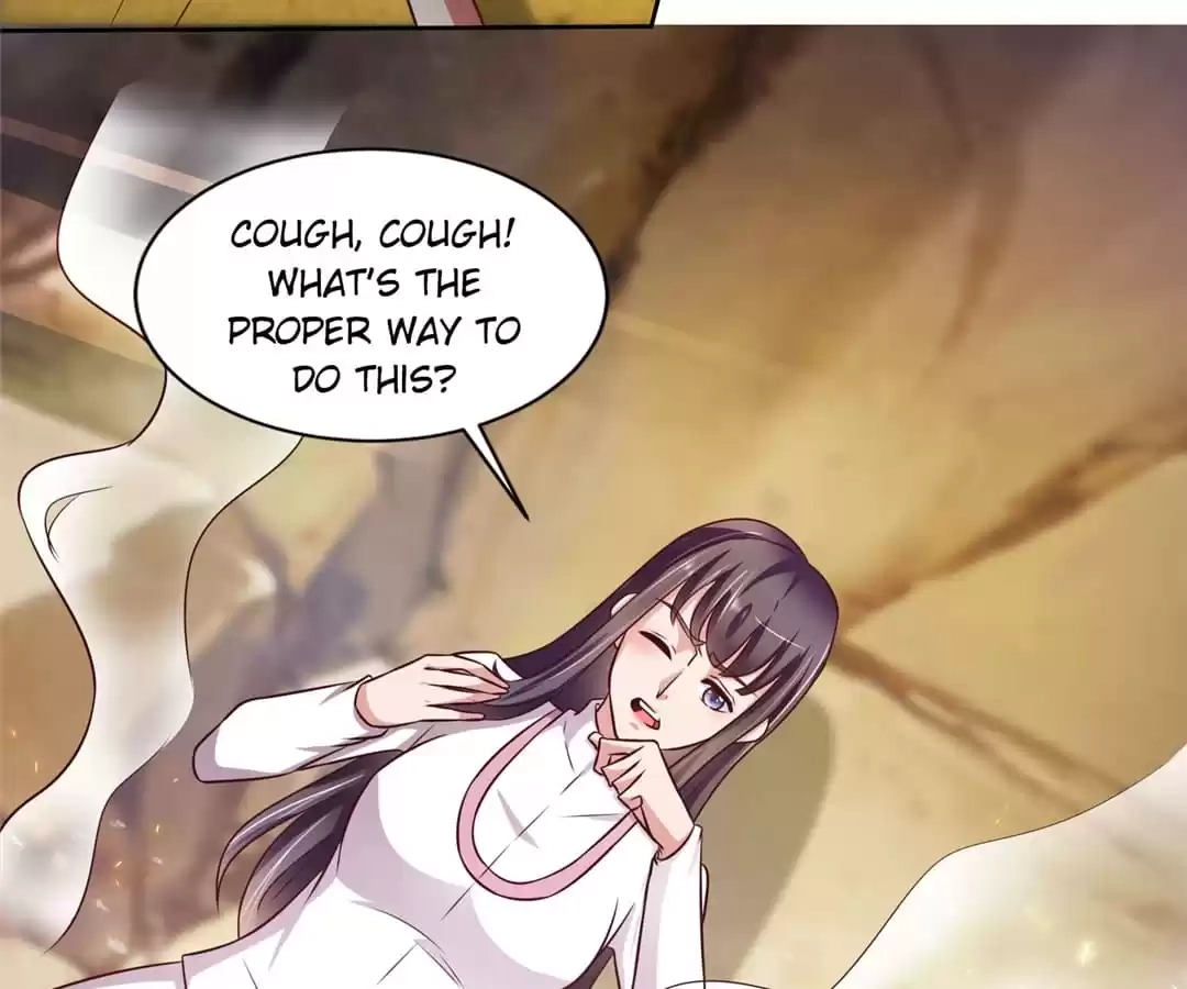Read Almighty Supreme chapter 37 image 4 on Lezhin