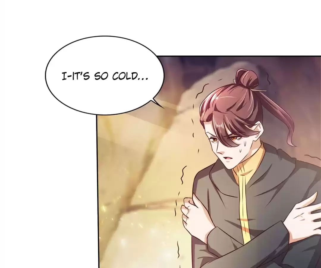 Read Almighty Supreme chapter 37 image 6 on Lezhin