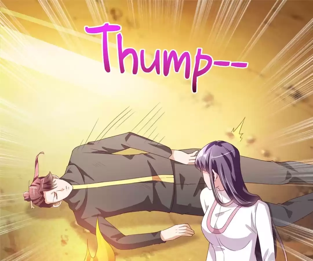 Read Almighty Supreme chapter 37 image 8 on Lezhin