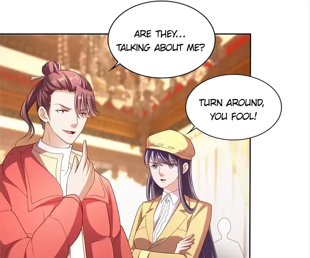 Read Almighty Supreme chapter 39 image 11 on Lezhin