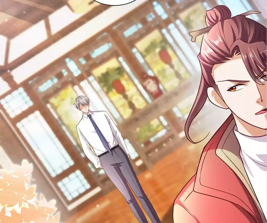 Read Almighty Supreme chapter 39 image 13 on Lezhin