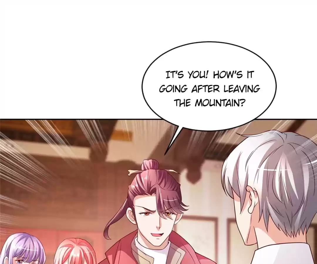 Read Almighty Supreme chapter 39 image 17 on Lezhin