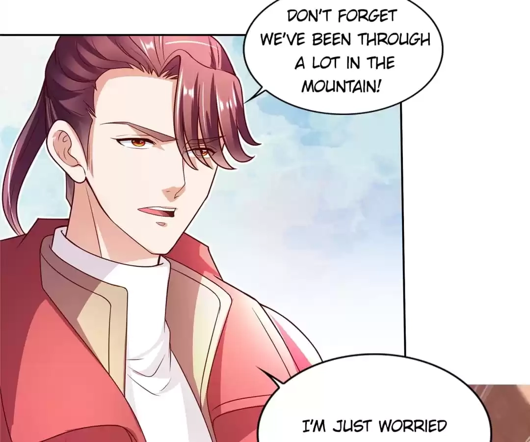 Read Almighty Supreme chapter 39 image 19 on Lezhin