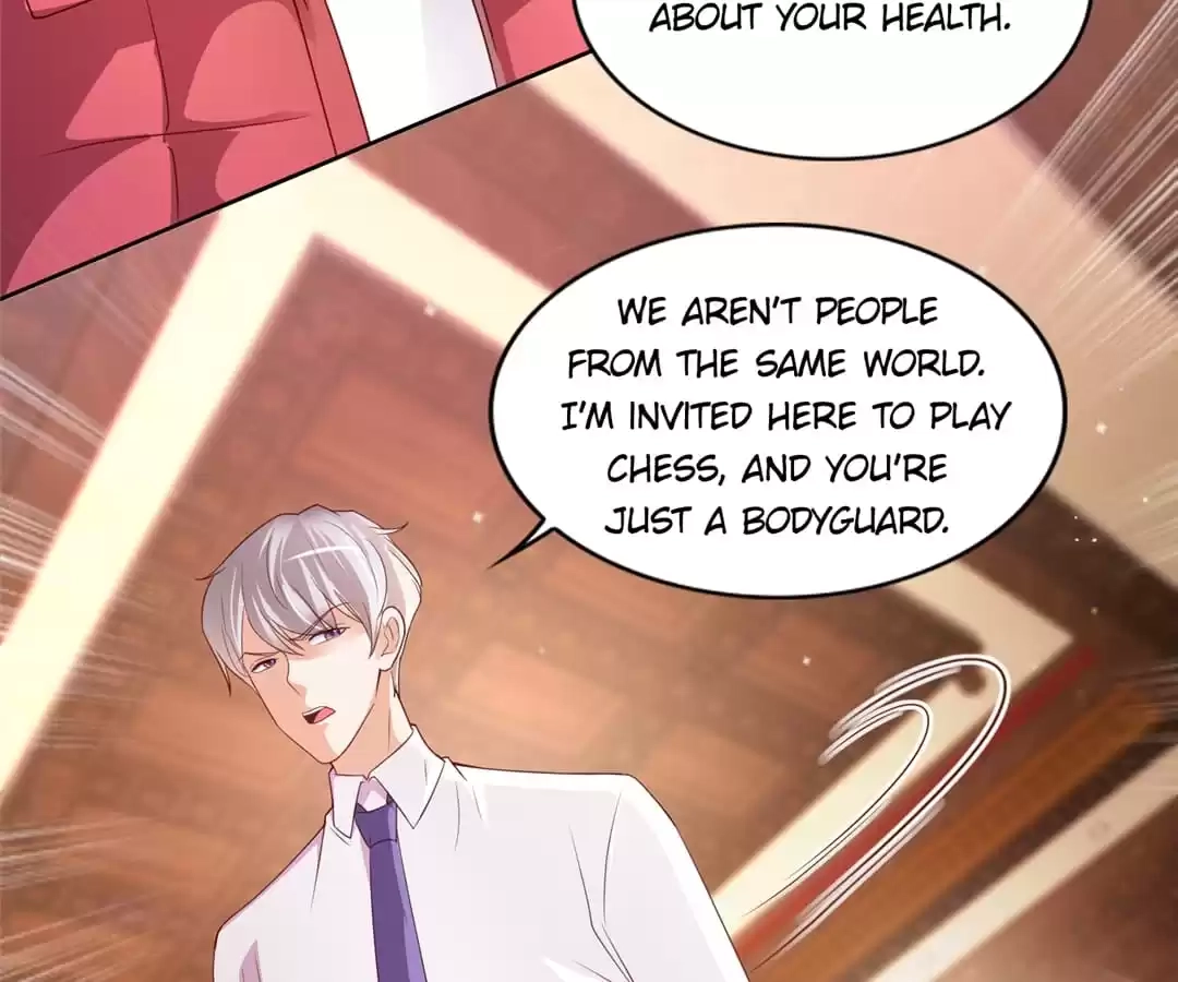 Read Almighty Supreme chapter 39 image 20 on Lezhin