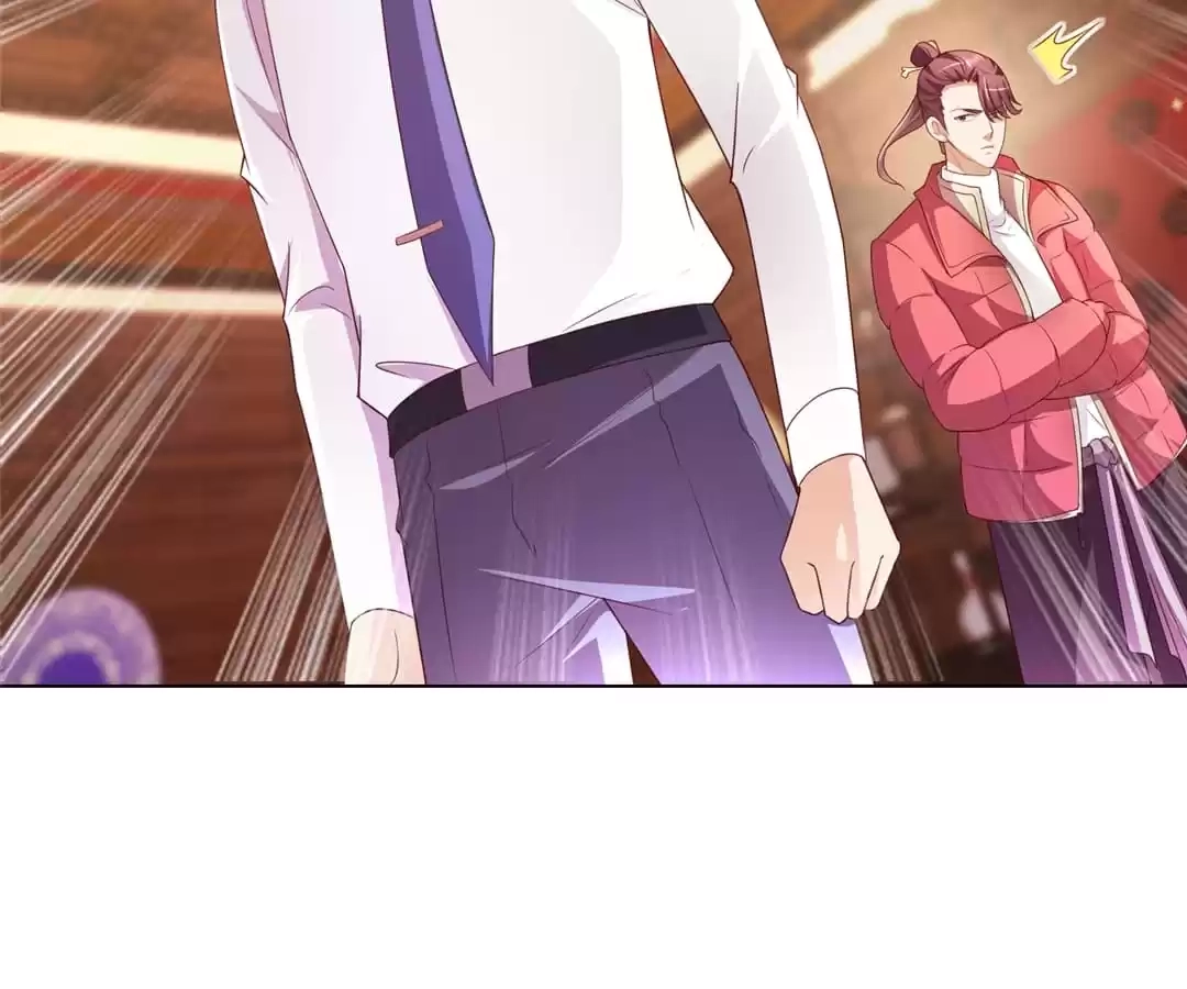 Read Almighty Supreme chapter 39 image 21 on Lezhin