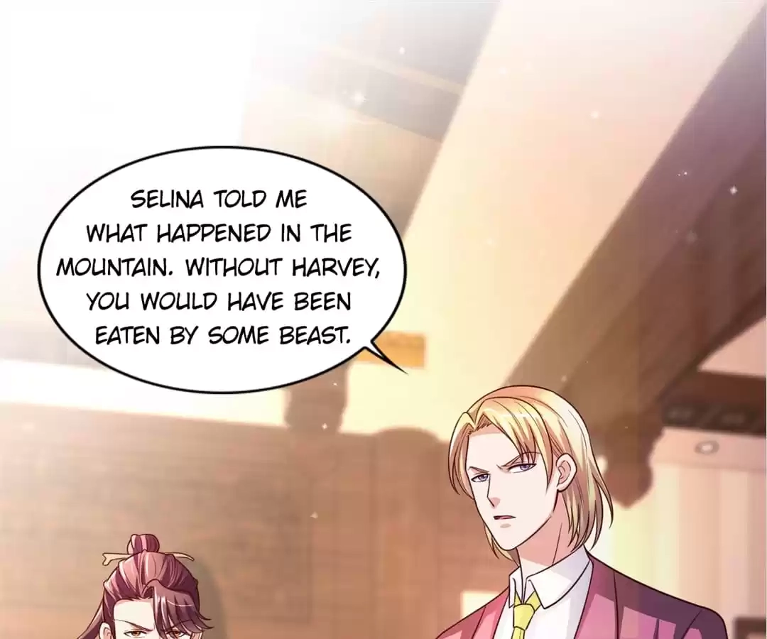 Read Almighty Supreme chapter 39 image 25 on Lezhin