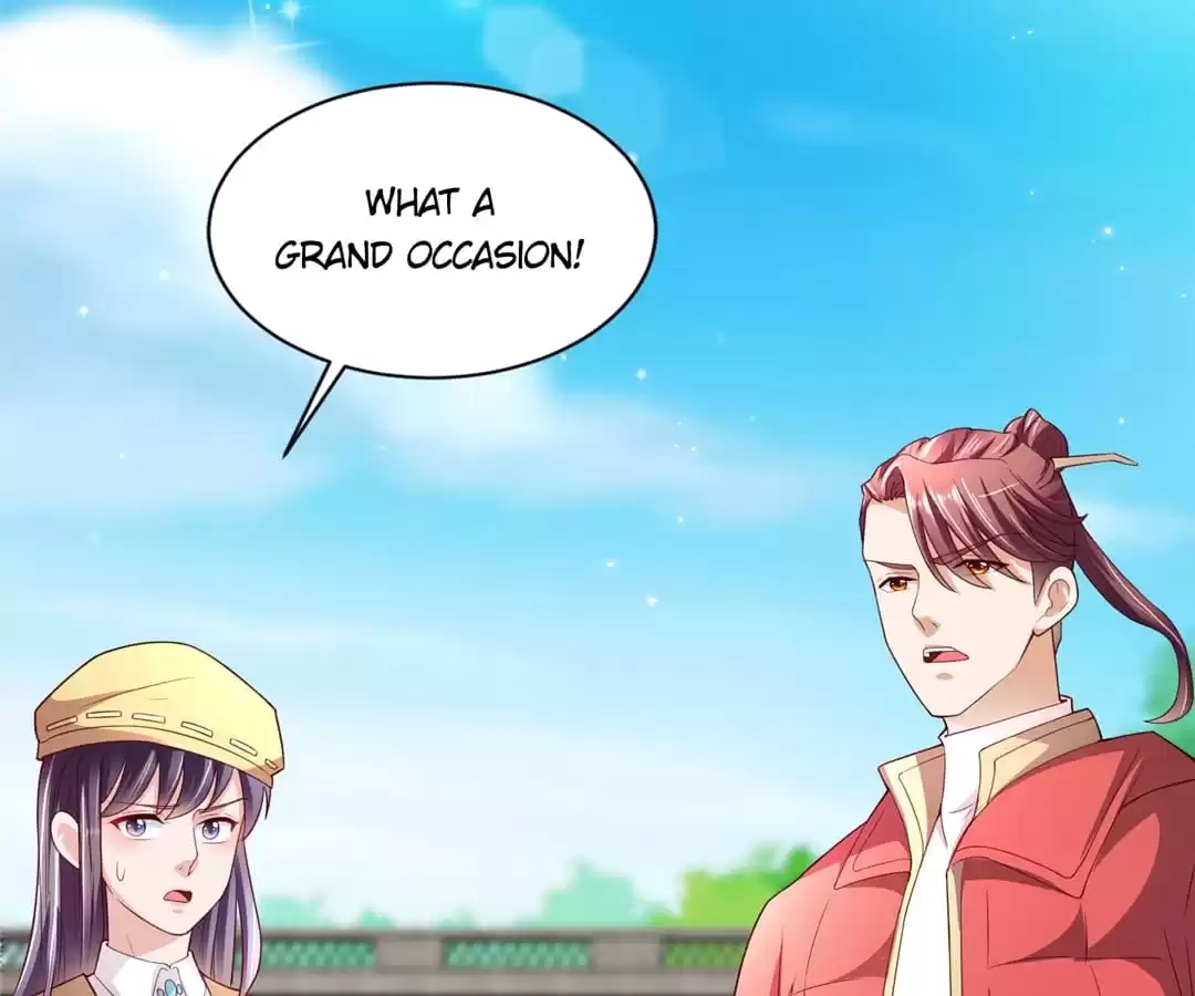 Read Almighty Supreme chapter 39 image 3 on Lezhin