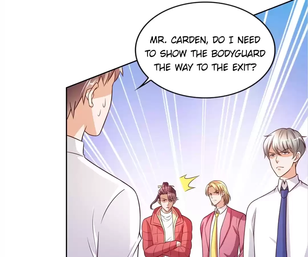 Read Almighty Supreme chapter 39 image 30 on Lezhin