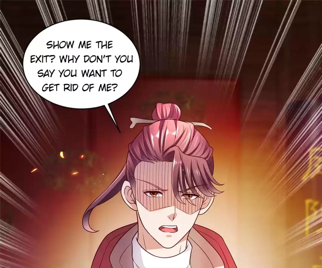 Read Almighty Supreme chapter 39 image 32 on Lezhin