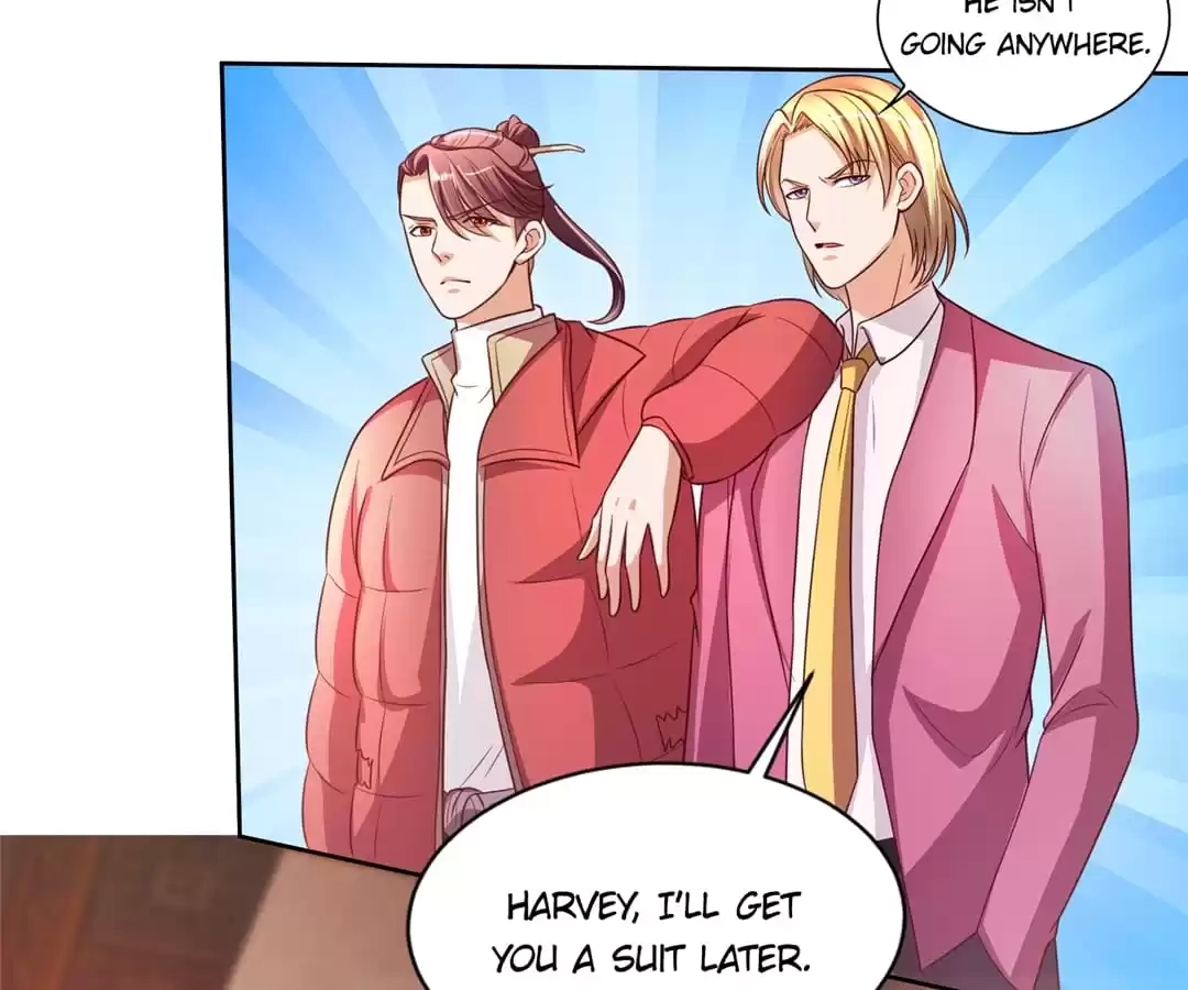Read Almighty Supreme chapter 39 image 35 on Lezhin