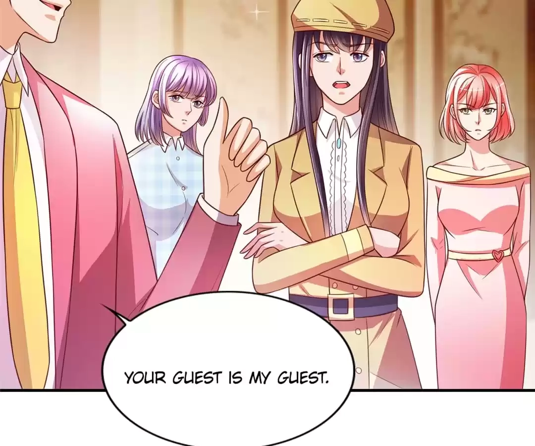 Read Almighty Supreme chapter 39 image 37 on Lezhin