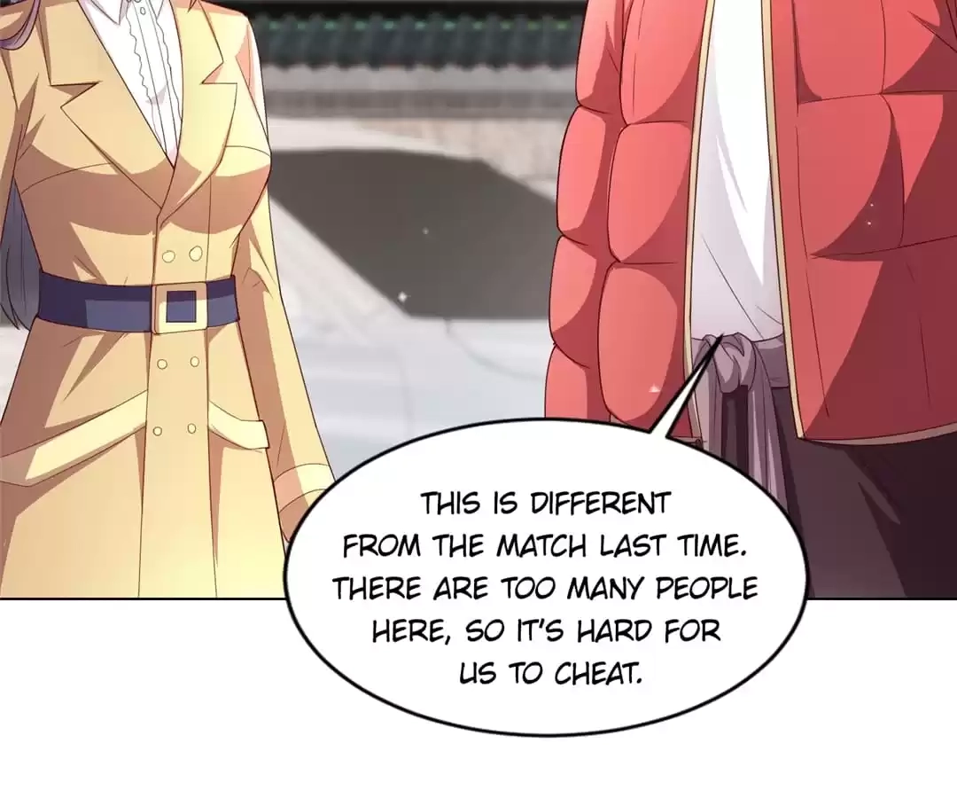 Read Almighty Supreme chapter 39 image 4 on Lezhin