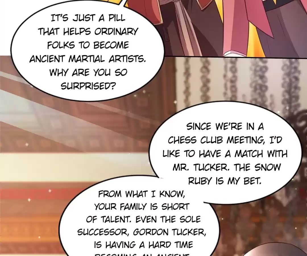 Read Almighty Supreme chapter 39 image 45 on Lezhin