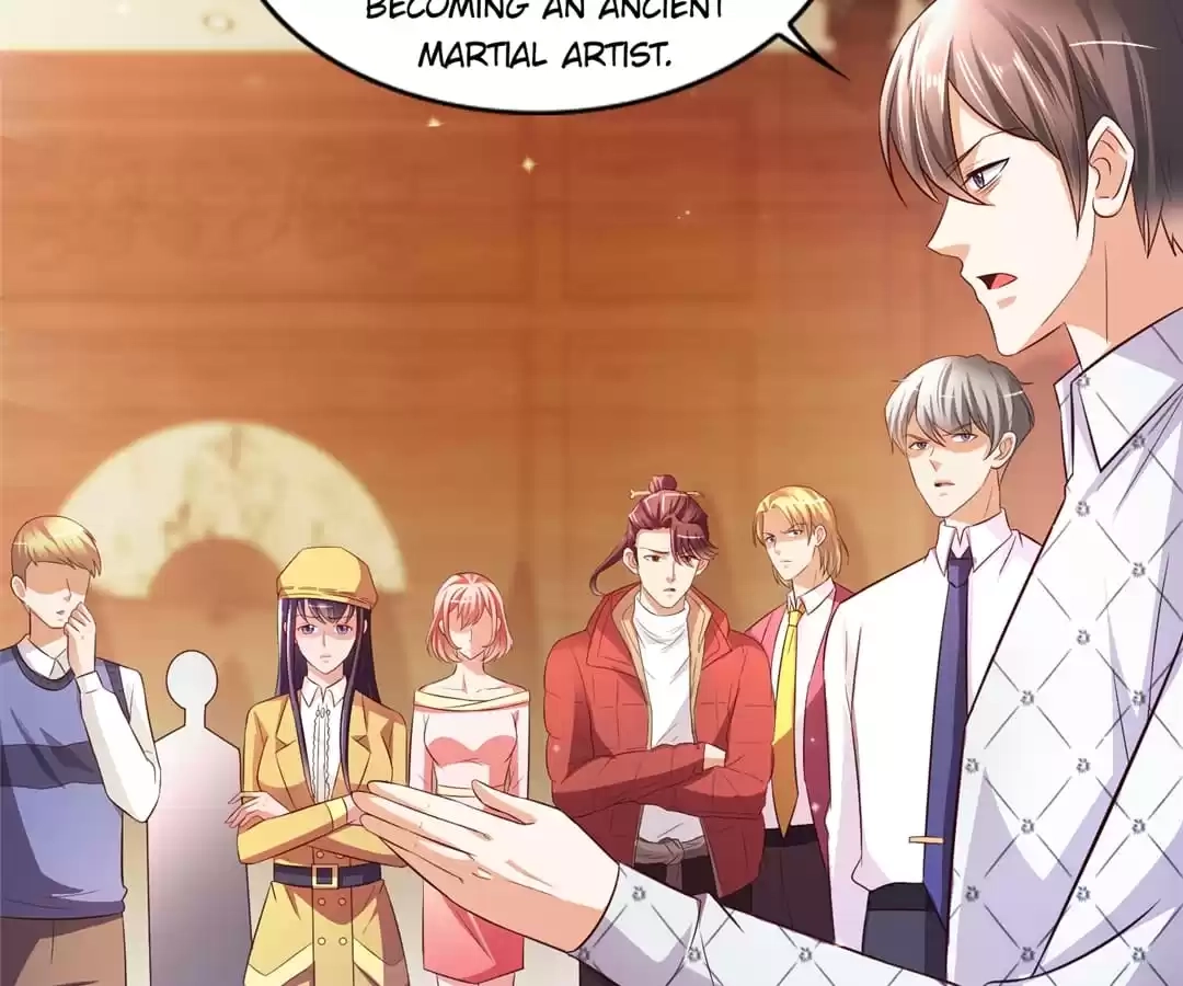 Read Almighty Supreme chapter 39 image 46 on Lezhin