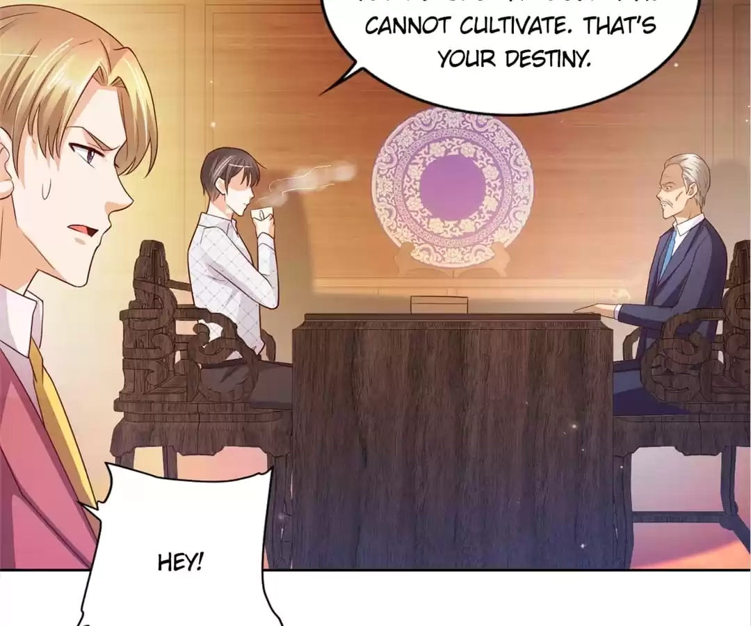 Read Almighty Supreme chapter 39 image 60 on Lezhin