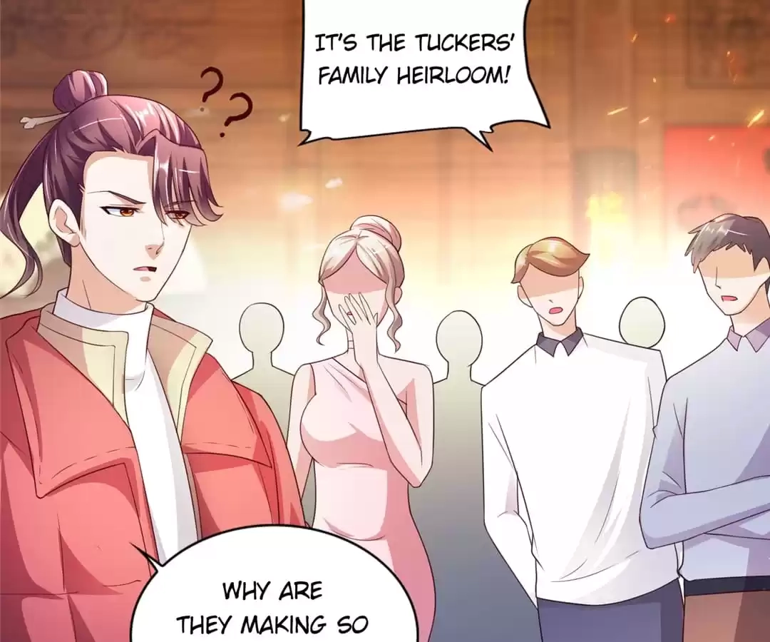 Read Almighty Supreme chapter 39 image 66 on Lezhin