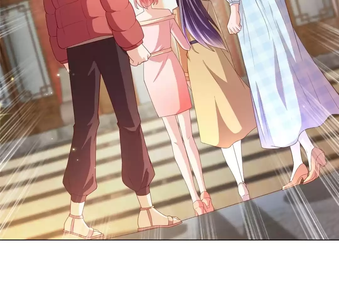 Read Almighty Supreme chapter 39 image 7 on Lezhin