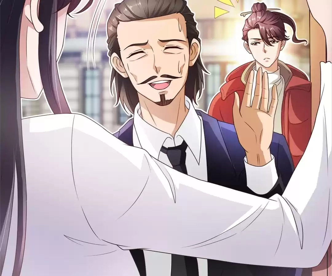 Read Almighty Supreme chapter 4 image 19 on Lezhin