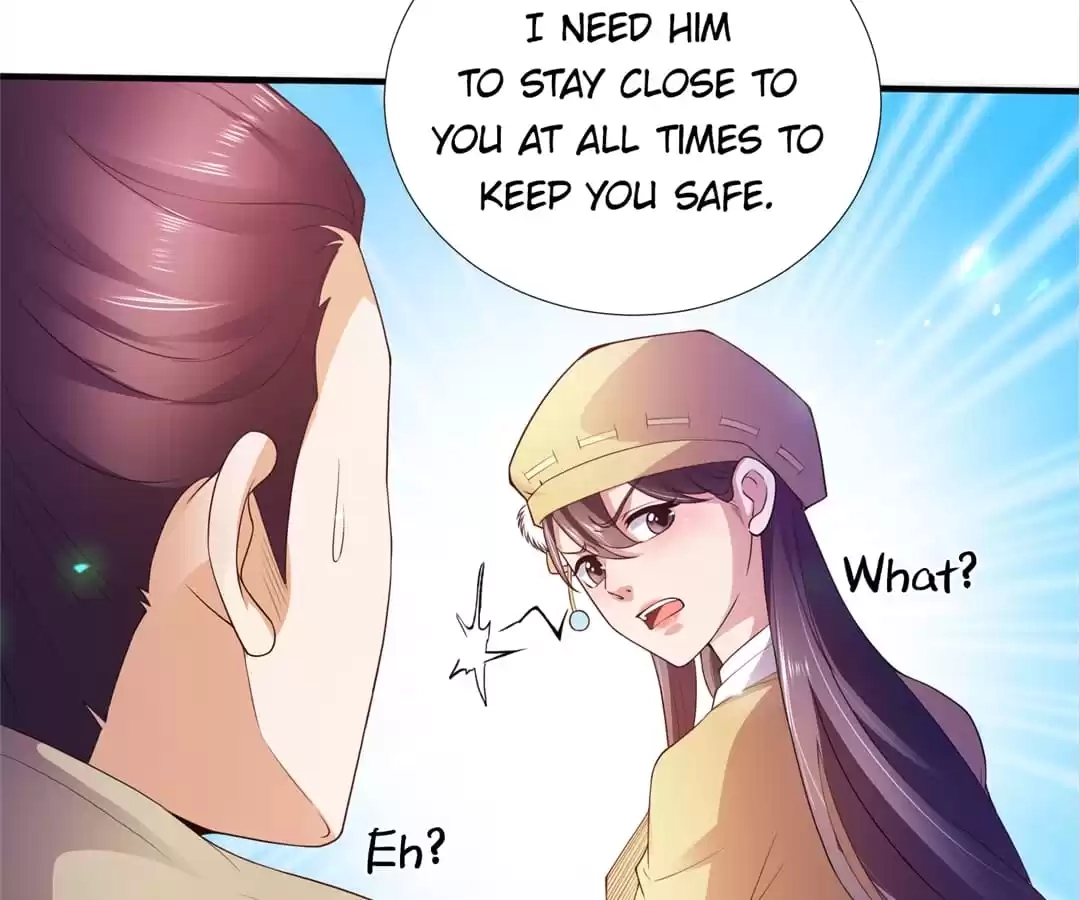Read Almighty Supreme chapter 4 image 2 on Lezhin