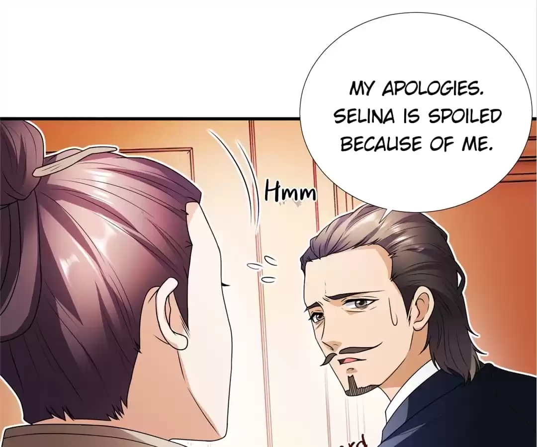 Read Almighty Supreme chapter 4 image 23 on Lezhin
