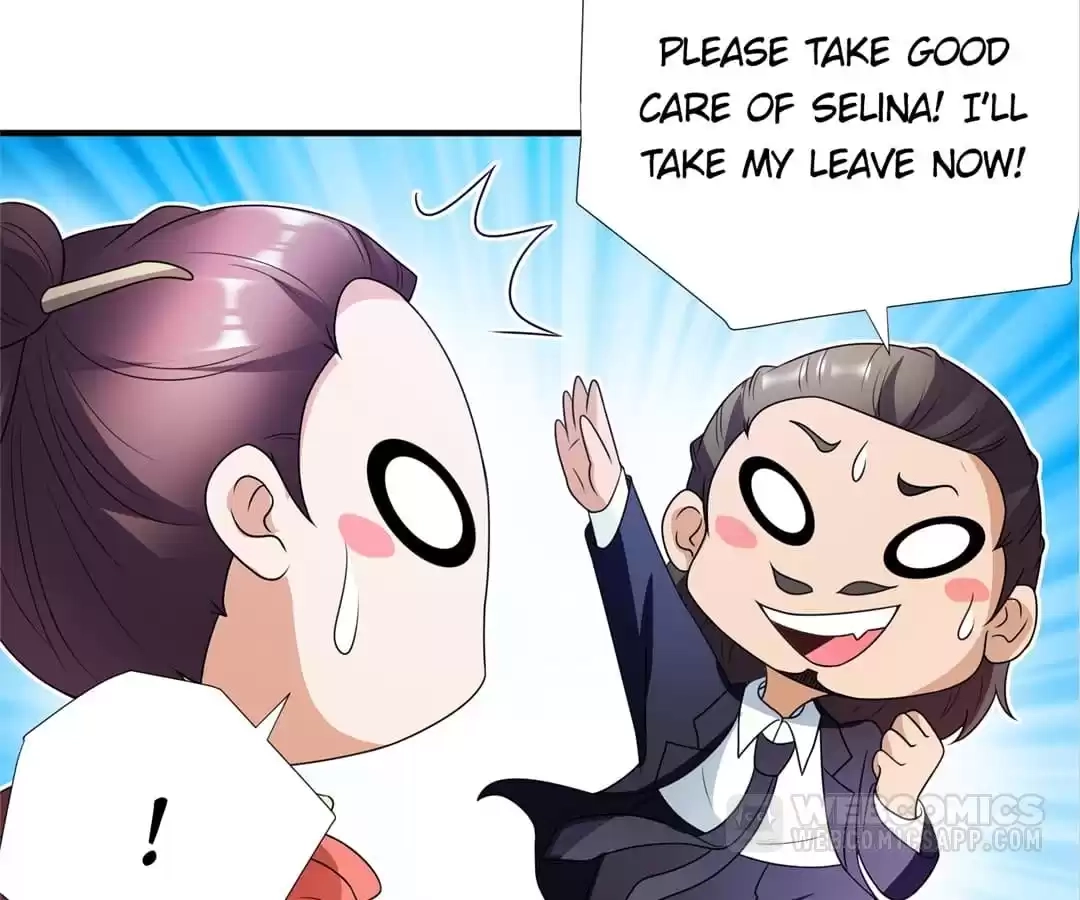 Read Almighty Supreme chapter 4 image 25 on Lezhin