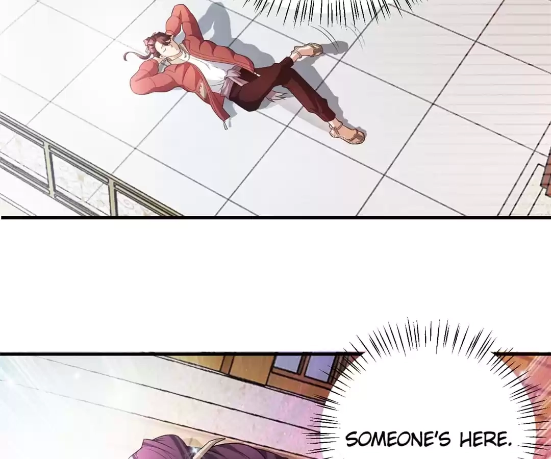 Read Almighty Supreme chapter 4 image 30 on Lezhin