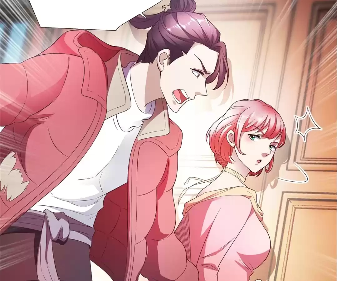 Read Almighty Supreme chapter 4 image 38 on Lezhin