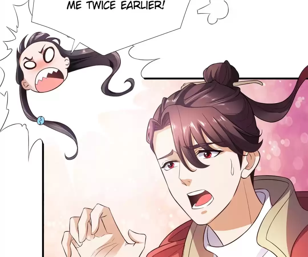 Read Almighty Supreme chapter 4 image 54 on Lezhin