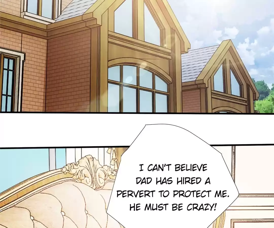 Read Almighty Supreme chapter 4 image 7 on Lezhin