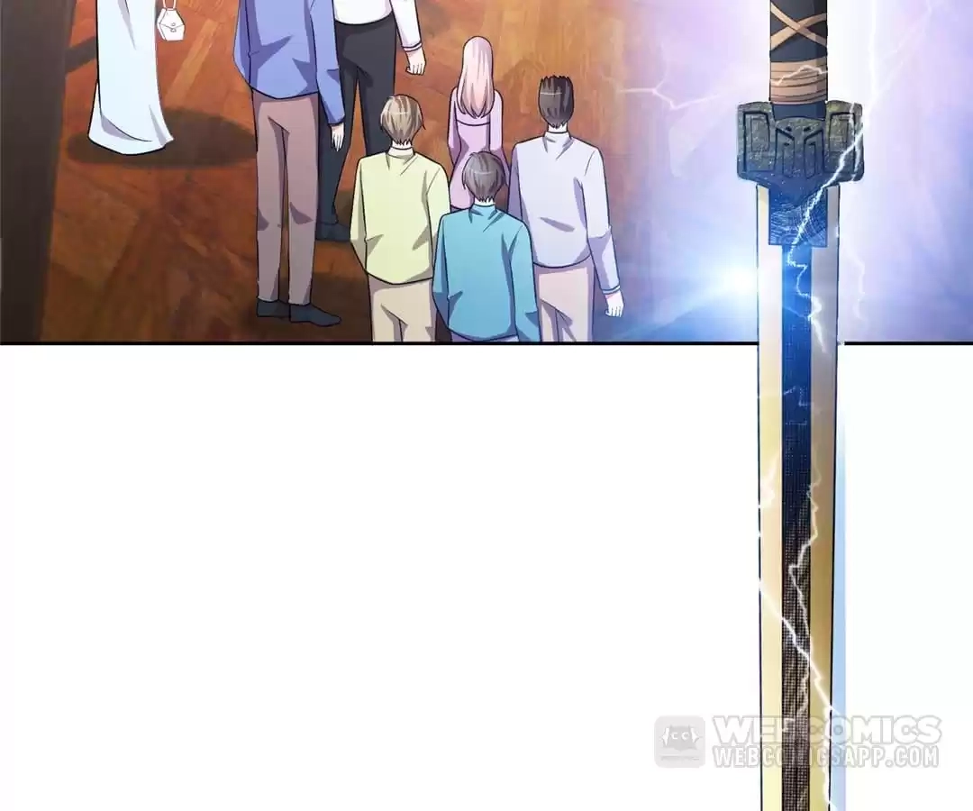 Read Almighty Supreme chapter 40 image 1 on Lezhin