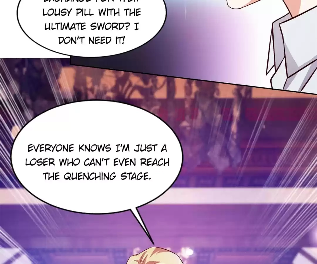 Read Almighty Supreme chapter 40 image 13 on Lezhin