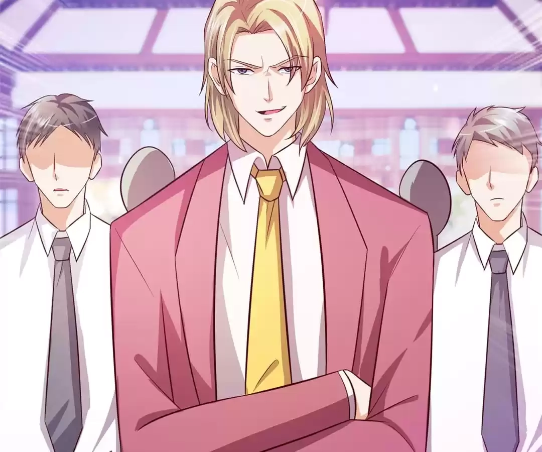 Read Almighty Supreme chapter 40 image 14 on Lezhin