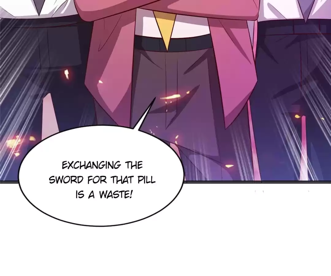 Read Almighty Supreme chapter 40 image 15 on Lezhin