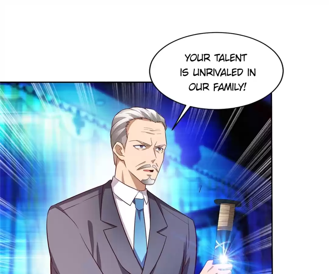 Read Almighty Supreme chapter 40 image 16 on Lezhin